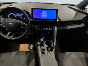 Toyota C-HR 2.0 Hybrid Team D * LED* ACC* el Heck* CAM* SHZ* , снимка 14