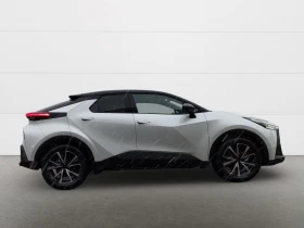 Toyota C-HR C-HR 2, 0 l Hybrid 4x2 Black & White Navi LED ACC, снимка 10