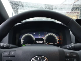 Toyota C-HR C-HR 2, 0 l Hybrid 4x2 Black & White Navi LED ACC, снимка 6