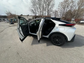 Toyota C-HR C-HR 2, 0 l Hybrid 4x2 наличен  Navi LED ACC, снимка 15