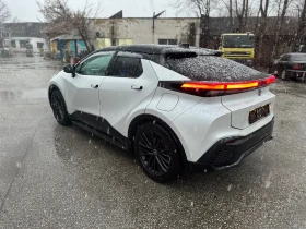 Toyota C-HR C-HR 2, 0 l Hybrid 4x2 наличен  Navi LED ACC, снимка 5