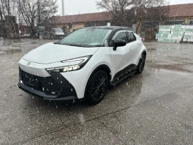 Toyota C-HR C-HR 2, 0 l Hybrid 4x2 наличен  Navi LED ACC, снимка 7