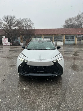 Toyota C-HR C-HR 2, 0 l Hybrid 4x2 наличен  Navi LED ACC, снимка 1