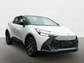 Toyota C-HR C-HR 2, 0 l Hybrid 4x2 Black & White Navi LED ACC, снимка 9