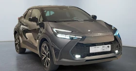 Toyota C-HR 2.0 Hybrid Team D * LED* ACC* el Heck* CAM* SHZ* , снимка 2