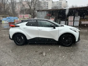 Toyota C-HR C-HR 2, 0 l Hybrid 4x2 наличен  Navi LED ACC, снимка 4