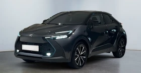 Toyota C-HR 2.0 Hybrid Team D * LED* ACC* el Heck* CAM* SHZ* , снимка 1