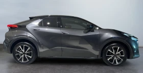 Toyota C-HR 2.0 Hybrid Team D * LED* ACC* el Heck* CAM* SHZ* , снимка 3