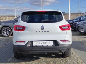 Renault Kadjar 1.3 TCe 140к.с. EDC/ZEN, снимка 6