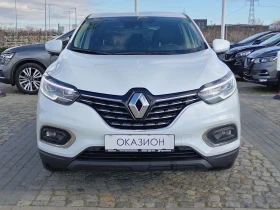 Renault Kadjar 1.3 TCe 140.. EDC/ZEN | Mobile.bg    2