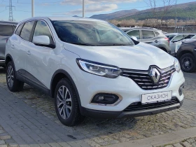 Renault Kadjar 1.3 TCe 140к.с. EDC/ZEN, снимка 3