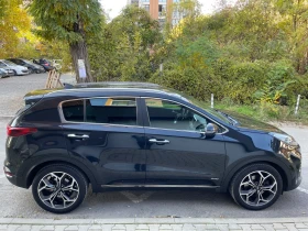 Kia Sportage 1.6 T-GDI GT Line , снимка 5