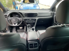 Kia Sportage 1.6 T-GDI GT Line , снимка 10