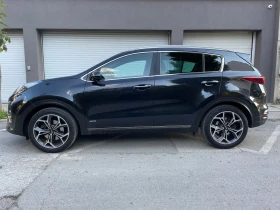 Kia Sportage 1.6 T-GDI GT Line , снимка 4