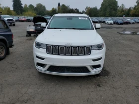 Jeep Grand cherokee - 29400 лв. - 65096510 | Car24.bg