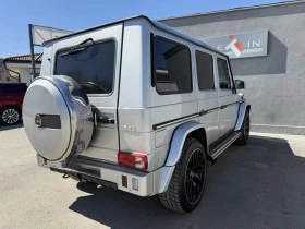 Mercedes-Benz G 55 AMG, снимка 4