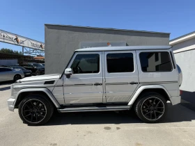 Mercedes-Benz G 55 AMG, снимка 7