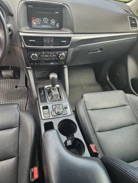 Mazda CX-5 4x4 KEYLESS GO/NAVI/CAMERA | Mobile.bg    10