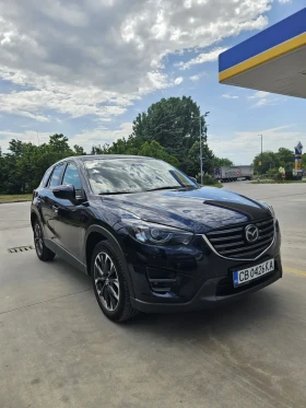     Mazda CX-5 4x4 KEYLESS GO/NAVI/CAMERA