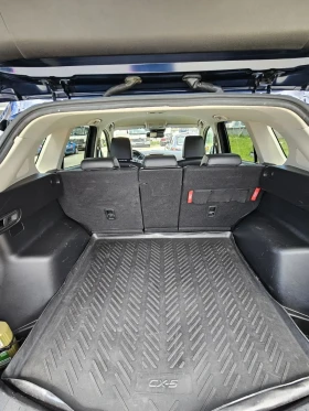 Mazda CX-5 4x4 KEYLESS GO/NAVI/CAMERA | Mobile.bg    16