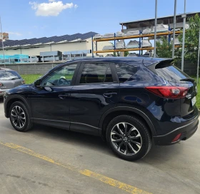     Mazda CX-5 4x4 KEYLESS GO/NAVI/CAMERA