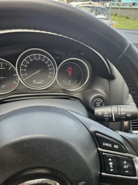 Mazda CX-5 4x4 KEYLESS GO/NAVI/CAMERA | Mobile.bg    9