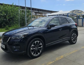 Mazda CX-5 4x4 KEYLESS GO/NAVI/CAMERA
