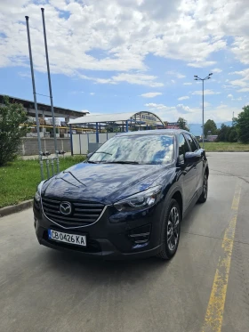     Mazda CX-5 4x4 KEYLESS GO/NAVI/CAMERA