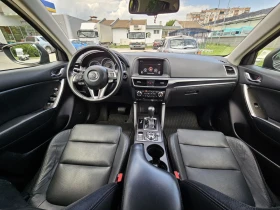 Mazda CX-5 4x4 KEYLESS GO/NAVI/CAMERA | Mobile.bg    8