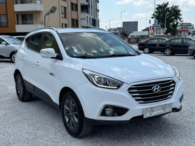 Hyundai IX35 1.7 CRDi* FACELIFT* EURO 6* *  | Mobile.bg    4