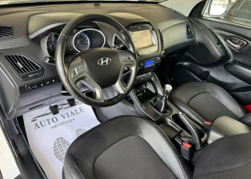 Hyundai IX35 1.7 CRDi* FACELIFT* EURO 6* *  | Mobile.bg    9