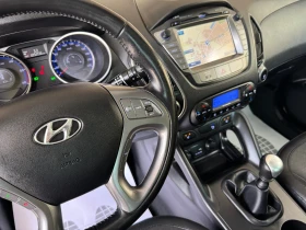 Hyundai IX35 1.7 CRDi* FACELIFT* EURO 6* *  | Mobile.bg    10