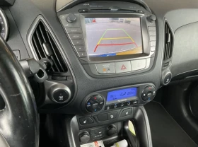 Hyundai IX35 1.7 CRDi* FACELIFT* EURO 6* *  | Mobile.bg    12