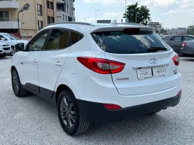 Hyundai IX35 1.7 CRDi* FACELIFT* EURO 6* *  | Mobile.bg    8