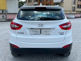 Hyundai IX35 1.7 CRDi* FACELIFT* EURO 6* *  | Mobile.bg    7