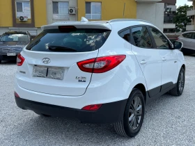 Hyundai IX35 1.7 CRDi* FACELIFT* EURO 6* *  | Mobile.bg    6