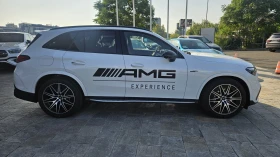 Обява за продажба на Mercedes-Benz GLC 43 AMG 4MATIC ~ 167 400 лв. - изображение 3