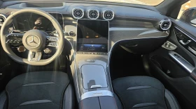 Обява за продажба на Mercedes-Benz GLC 43 AMG 4MATIC ~ 167 400 лв. - изображение 10