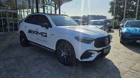 Обява за продажба на Mercedes-Benz GLC 43 AMG 4MATIC ~ 167 400 лв. - изображение 2