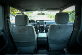 Toyota Land cruiser - 22600 лв. - 19766809 14