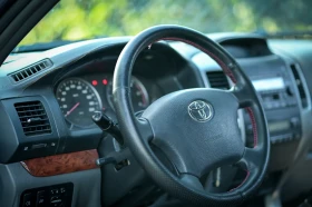 Toyota Land cruiser - 22600 лв. - 19766809 12