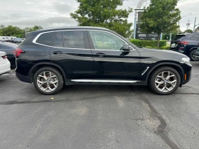 BMW X3 xDrive35i* CARFAX*  *  | Mobile.bg    4
