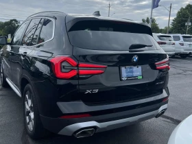 BMW X3 xDrive35i* CARFAX*  *  | Mobile.bg    6