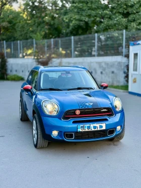 Обява за продажба на Mini Countryman All4 ~14 900 лв. - изображение 2 | Auto.bg Обява за продажба на Mini Countryman All4 ~14 900 лв. - изображение 2