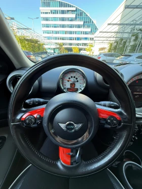 Обява за продажба на Mini Countryman All4 ~14 900 лв. - изображение 11 | Auto.bg Обява за продажба на Mini Countryman All4 ~14 900 лв. - изображение 11