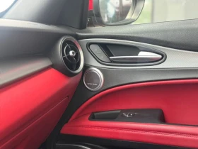 Alfa Romeo Stelvio TI SPORT* HARMAN/KARDON* DISTRONIC* *  | Mobile.bg    10