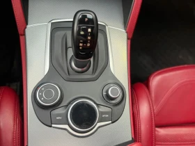 Alfa Romeo Stelvio TI SPORT* HARMAN/KARDON* DISTRONIC* *  | Mobile.bg    9