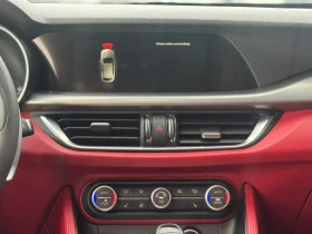 Alfa Romeo Stelvio TI SPORT* HARMAN/KARDON* DISTRONIC* *  | Mobile.bg    8
