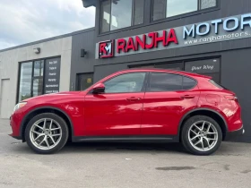 Alfa Romeo Stelvio TI SPORT* HARMAN/KARDON* DISTRONIC* *  | Mobile.bg    3