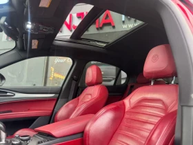 Alfa Romeo Stelvio TI SPORT* HARMAN/KARDON* DISTRONIC* *  | Mobile.bg    5